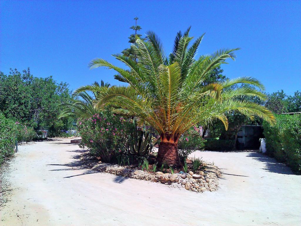 Vakantiehuis Quinta Casalinho Albufeira