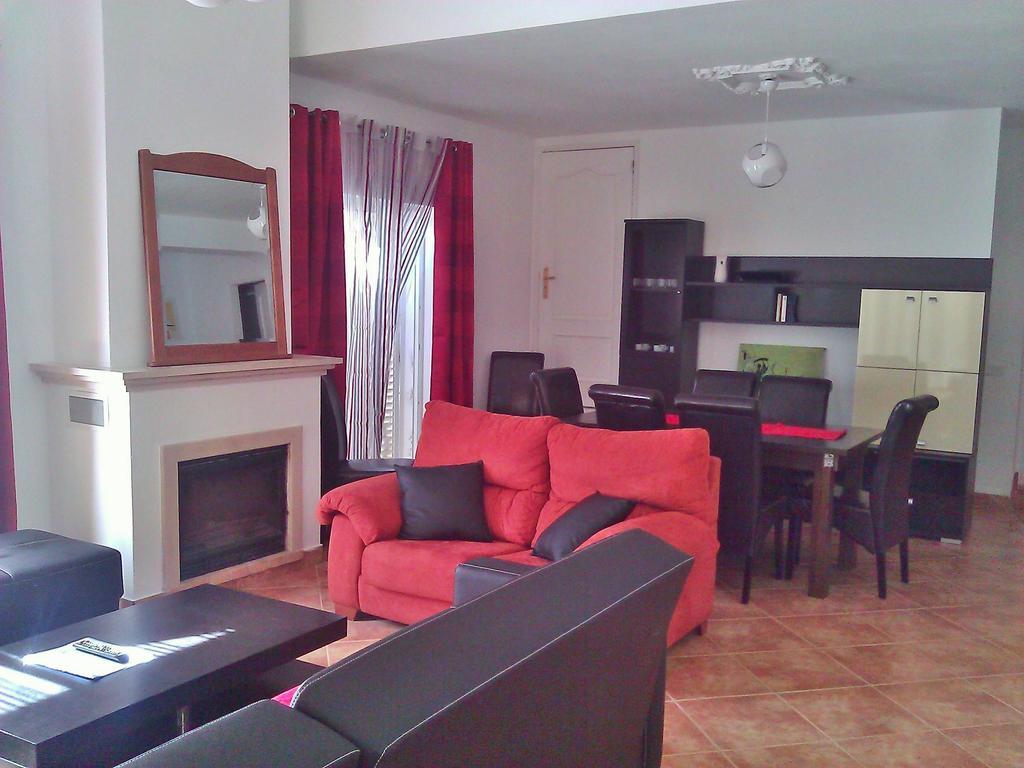 Quinta Casalinho Vakantiehuis Albufeira