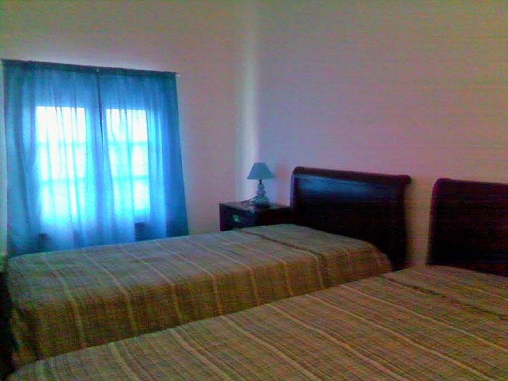 Quinta Casalinho Vakantiehuis Albufeira